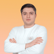 Султанов Камран Сананович, стоматолог-ортопед