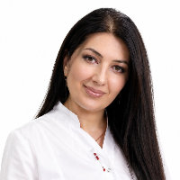 Левонян Анна Хачиковна, косметолог
