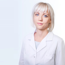 Моногова Ирина Владимировна, эндокринолог