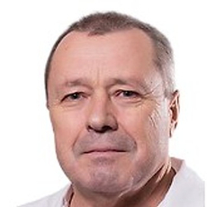 Бижик Владимир Петрович, стоматолог-терапевт