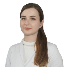 Гребецкая Юлия Александровна, терапевт