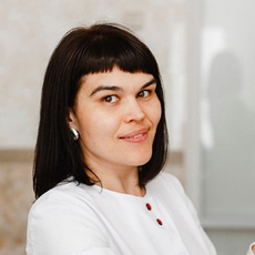 Равковская Анна Николаевна, стоматолог-терапевт