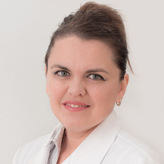 Ковач Виолетта Сергеевна, гинеколог