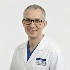 Ерошенко Андрей Владимирович, хирург