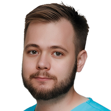 Макеев Александр Игоревич, психиатр