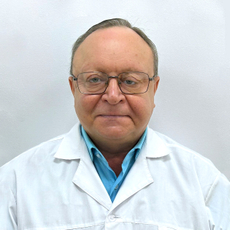 Королев Александр Викторович, гинеколог
