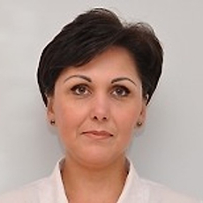 Порунова Светлана Вагизовна, рентгенолог