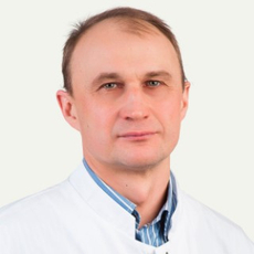 Стрельников Глеб Владимирович, проктолог