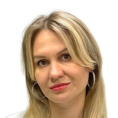 Бычкова Дарья Николаевна, стоматолог-терапевт