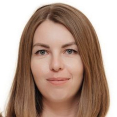 Кулешова Юлия Борисовна, врач УЗД