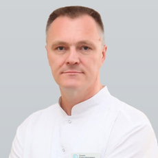 Синдяк Игорь Николаевич, стоматолог-хирург