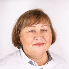 Полоскова Валентина Ивановна, терапевт