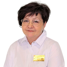 Зайцева Татьяна Александровна, терапевт