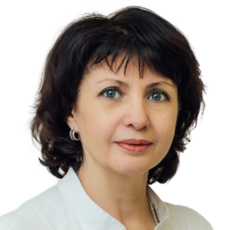 Туманова Светлана Леонидовна, гинеколог