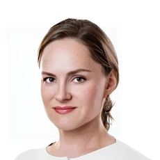 Митина Дина Хамитовна, гастроэнтеролог