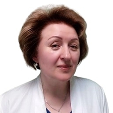 Глотова Елена Юрьевна, детский гинеколог