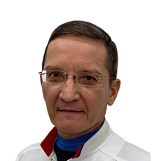 Ляпин Владислав Владимирович, физиотерапевт