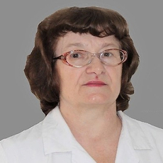 Камалиева Марина Петровна, семейный врач