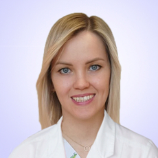 Хахина Светлана Владимировна, педиатр