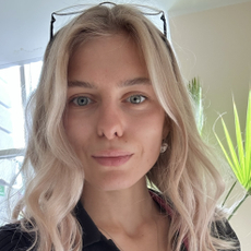 Чепрягова Анастасия Александровна, педиатр