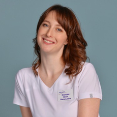 Клокова Юлия Васильевна, стоматолог-терапевт