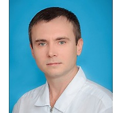 Жуков Денис Владимирович, стоматолог-терапевт
