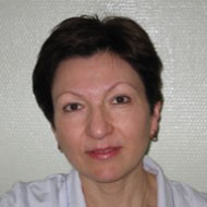 Скворцова Вера Алексеевна, гастроэнтеролог