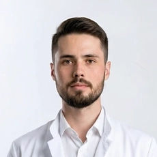 Жарков Денис Станиславович, детский травматолог