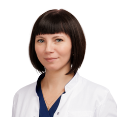 Богачевская Анна Александровна, офтальмолог