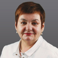 Ланецкая Наталья Николаевна, гинеколог