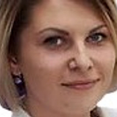 Рожнева Светлана Юрьевна, офтальмолог