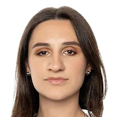 Шаламова Виктория Вардановна, пародонтолог