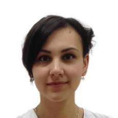 Смаилова Диляра Шевкетовна, стоматолог-терапевт