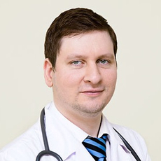Врублевский Александр Николаевич, терапевт