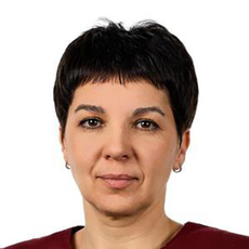 Пожаркова Евгения Михайловна, гинеколог