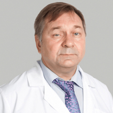 Федин Павел Анатольевич, невролог