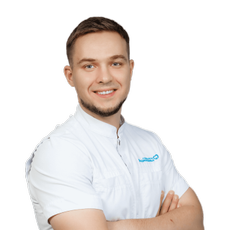 Фролов Василий Михайлович, ортодонт