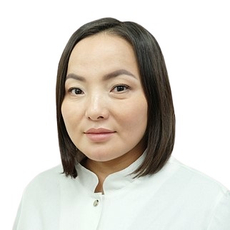 Гарипова Лариса Содномовна, гинеколог