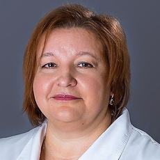 Новикова Марина Николаевна, врач функциональной диагностики