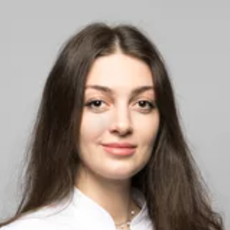 Цингиева Лиана Рамзановна, стоматолог-терапевт