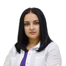 Ботова (Гаджимирзоева) Эллина Ражидиновна, гинеколог