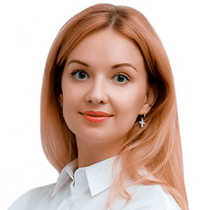 Загальская Оксана Валерьевна, психолог