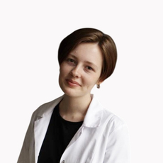 Гайдарь Анастасия Дмитриевна, терапевт