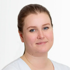 Плотникова Елена Германовна, рентгенолог