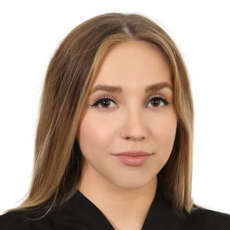 Насонова Варвара Алексеевна, стоматолог-терапевт