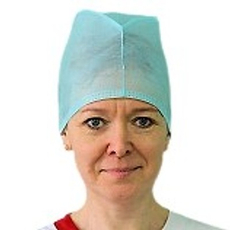 Ётова Наталия Николаевна, стоматолог-терапевт