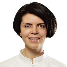 Зубарева Ксения Владимировна, стоматолог-терапевт