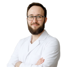 Зорин Дмитрий Николаевич, ортопед