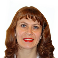 Стеценко Татьяна Викторовна, терапевт