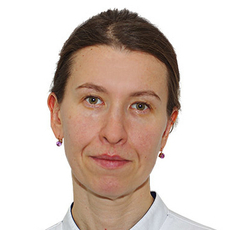 Терехова Ольга Николаевна, эндоскопист